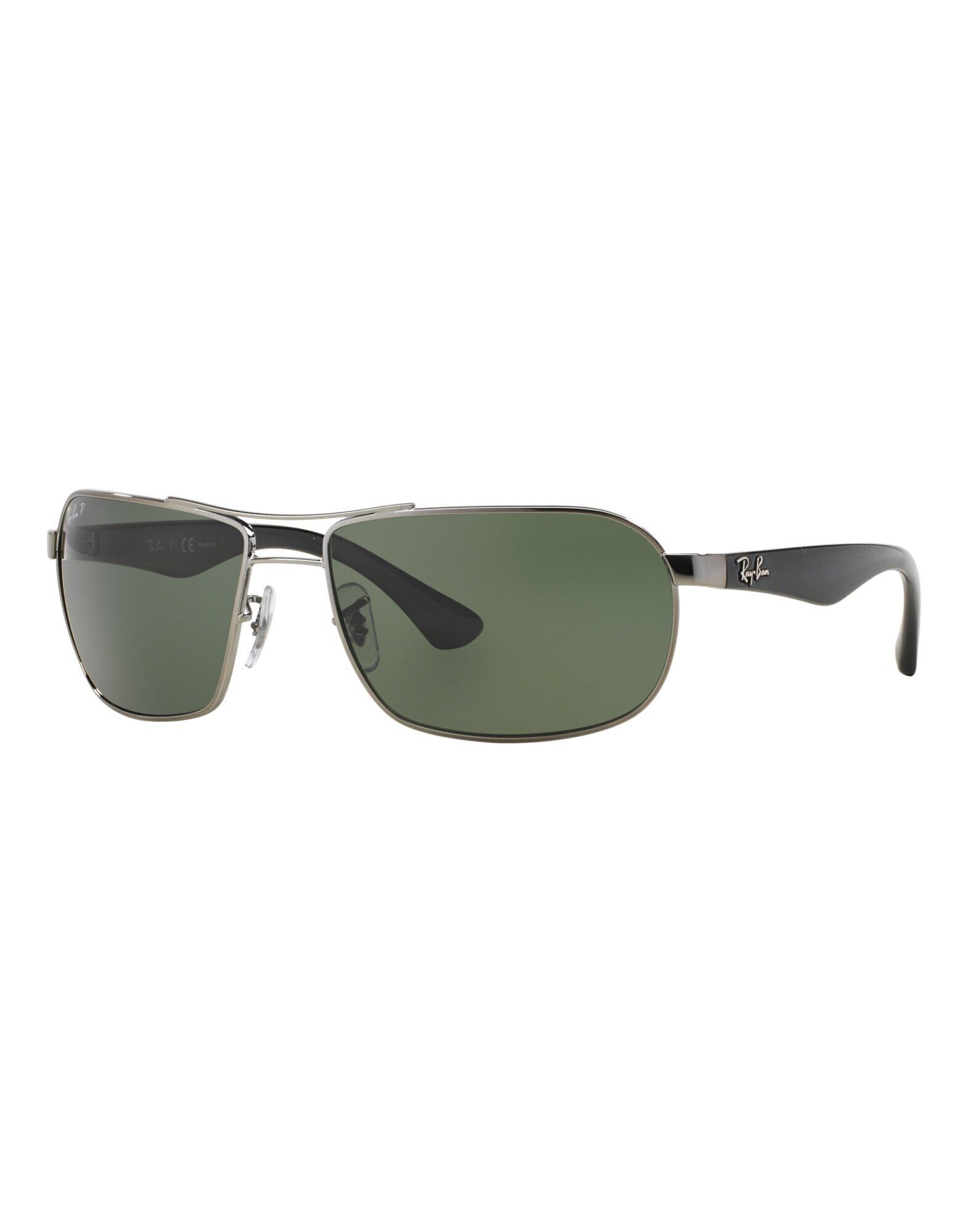 RAY-BAN Sonnenbrille Herren Grau von RAY-BAN