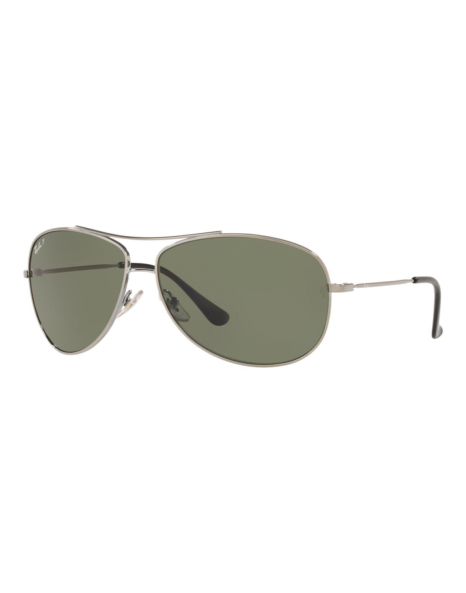 RAY-BAN Sonnenbrille Herren Grau von RAY-BAN