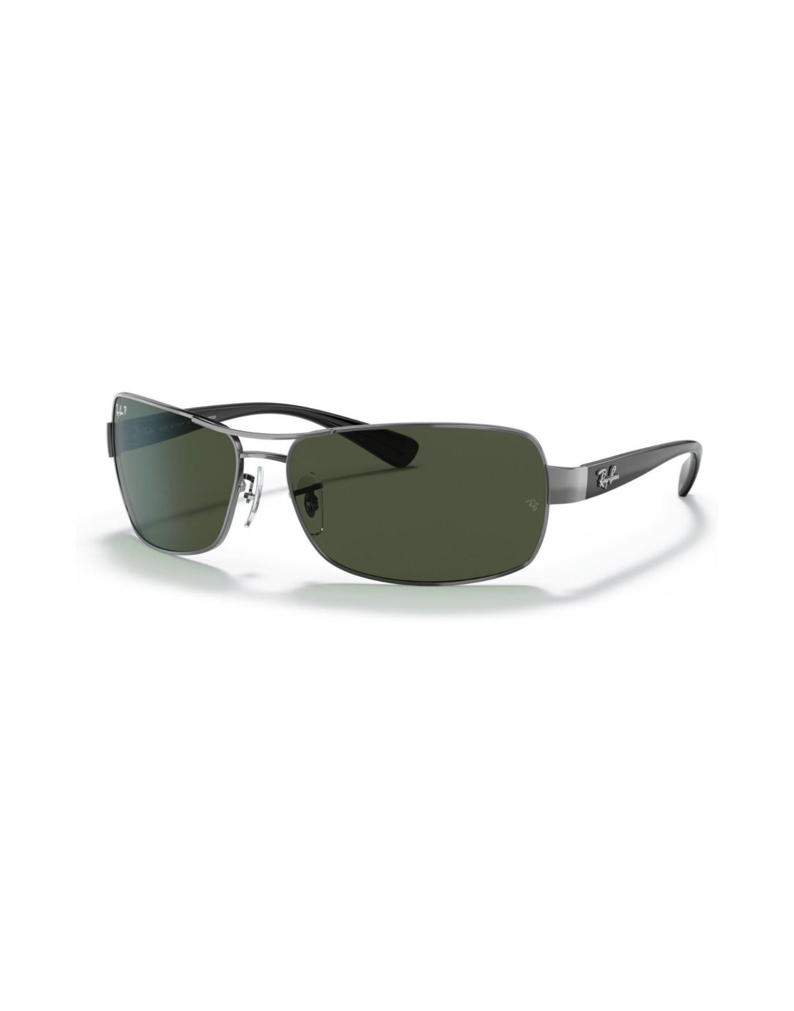 RAY-BAN Sonnenbrille Herren Grau von RAY-BAN