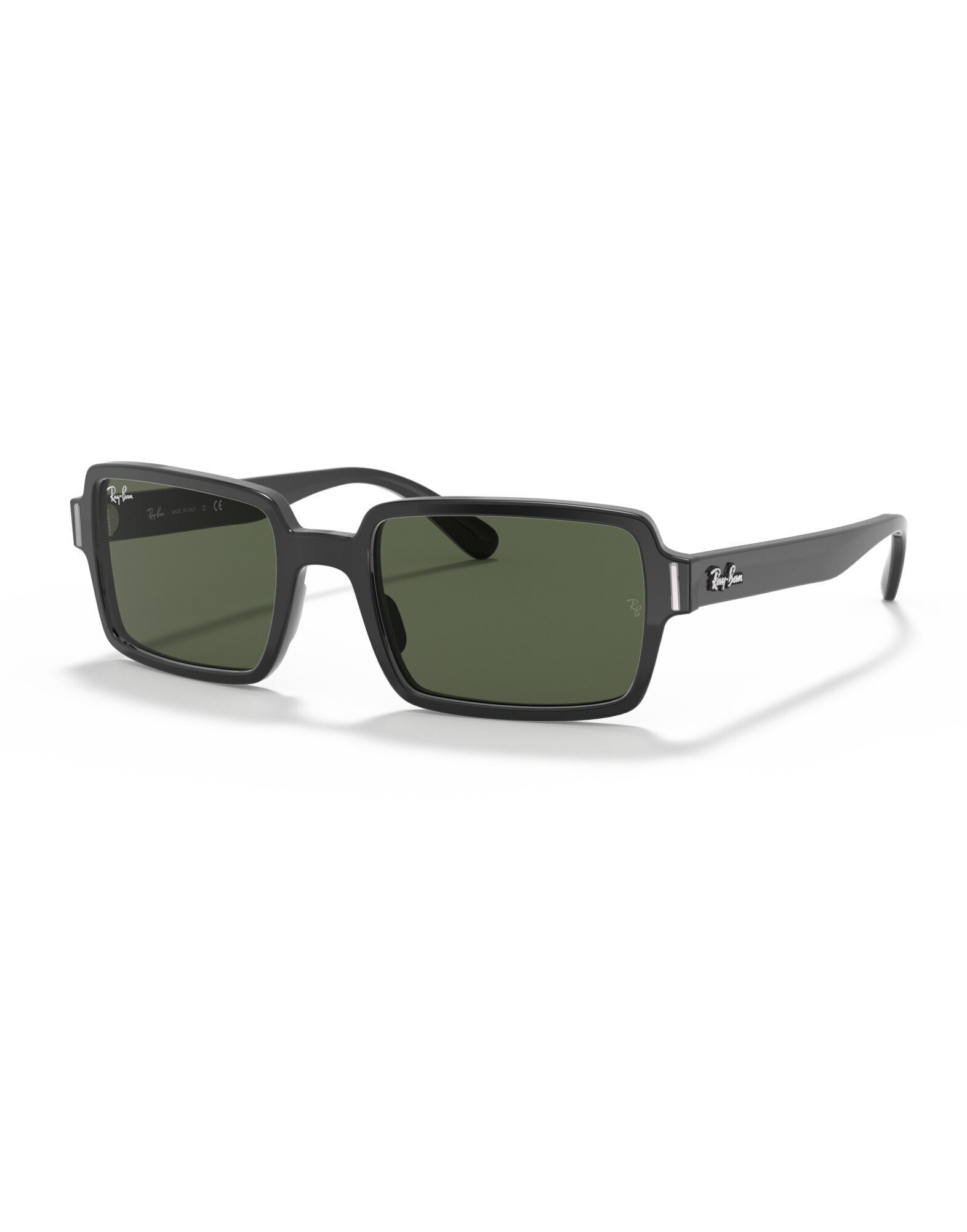 RAY-BAN Sonnenbrille Unisex Grün von RAY-BAN