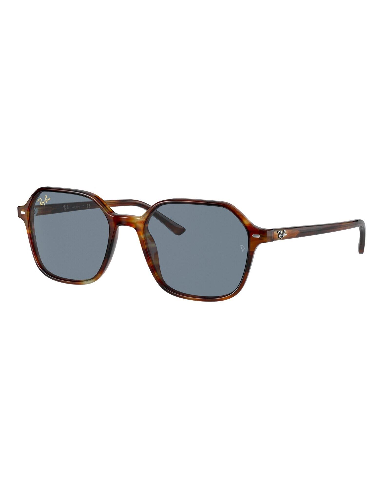 RAY-BAN Sonnenbrille Unisex Hellbraun von RAY-BAN