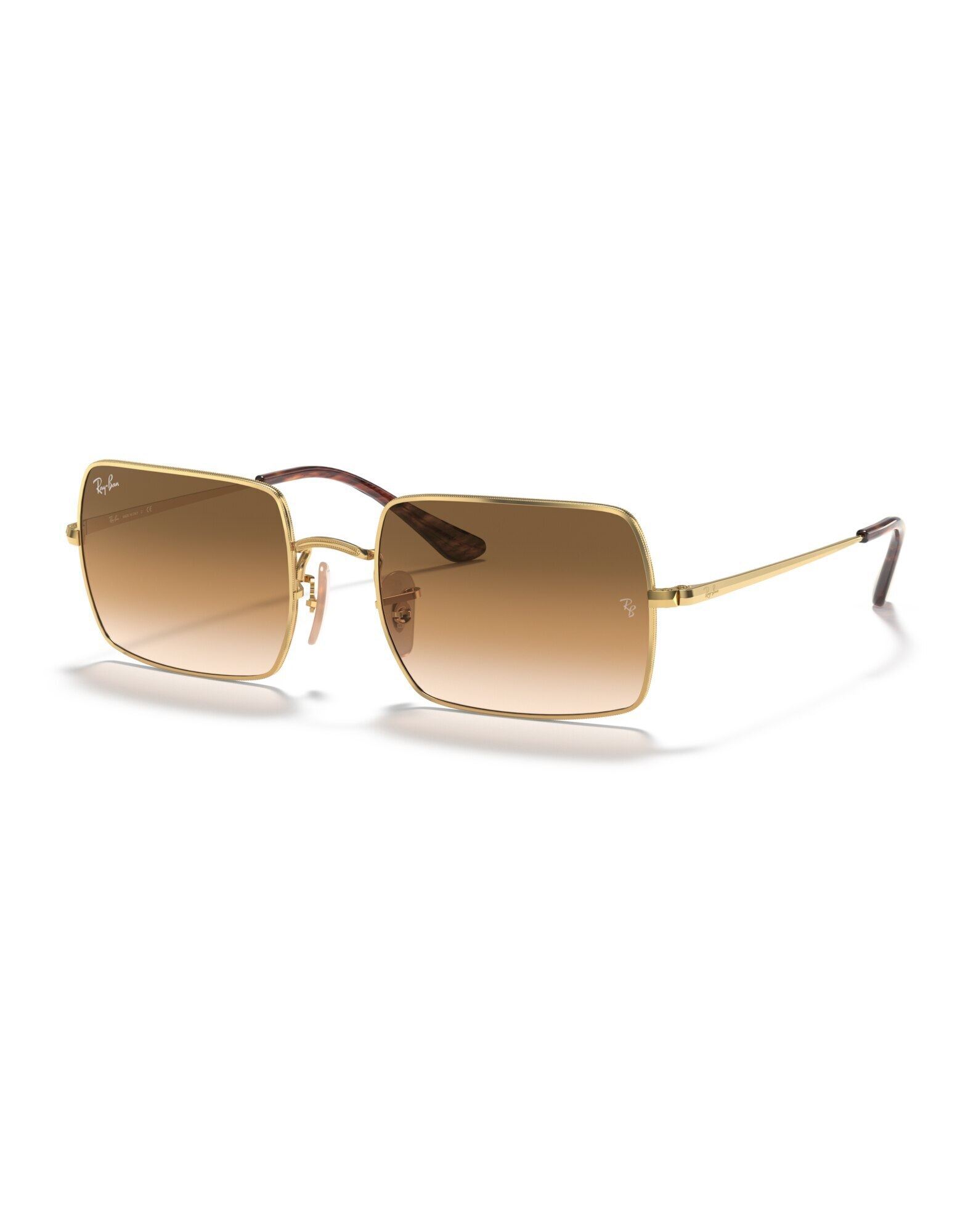 RAY-BAN Sonnenbrille Unisex Hellbraun von RAY-BAN