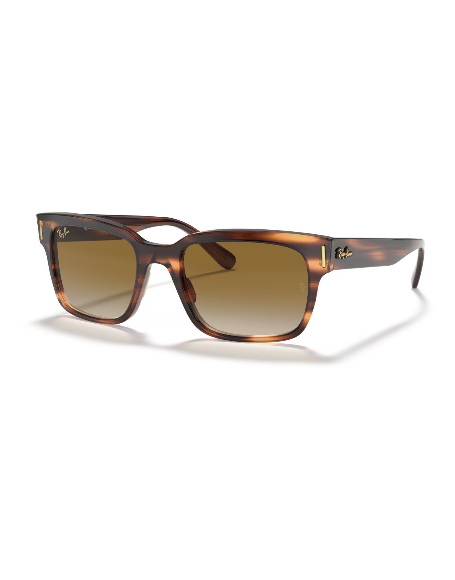 RAY-BAN Sonnenbrille Herren Hellbraun von RAY-BAN