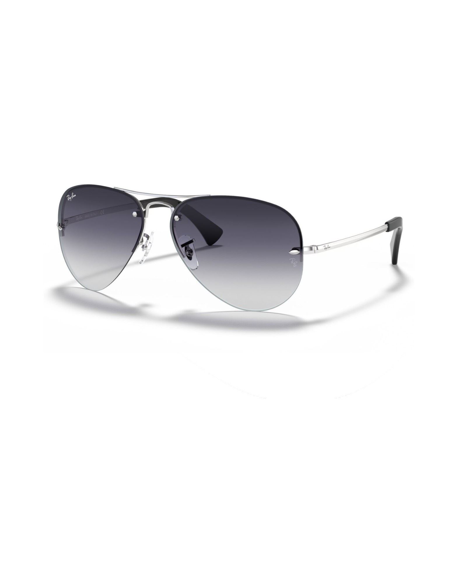 RAY-BAN Sonnenbrille Herren Hellgrau von RAY-BAN