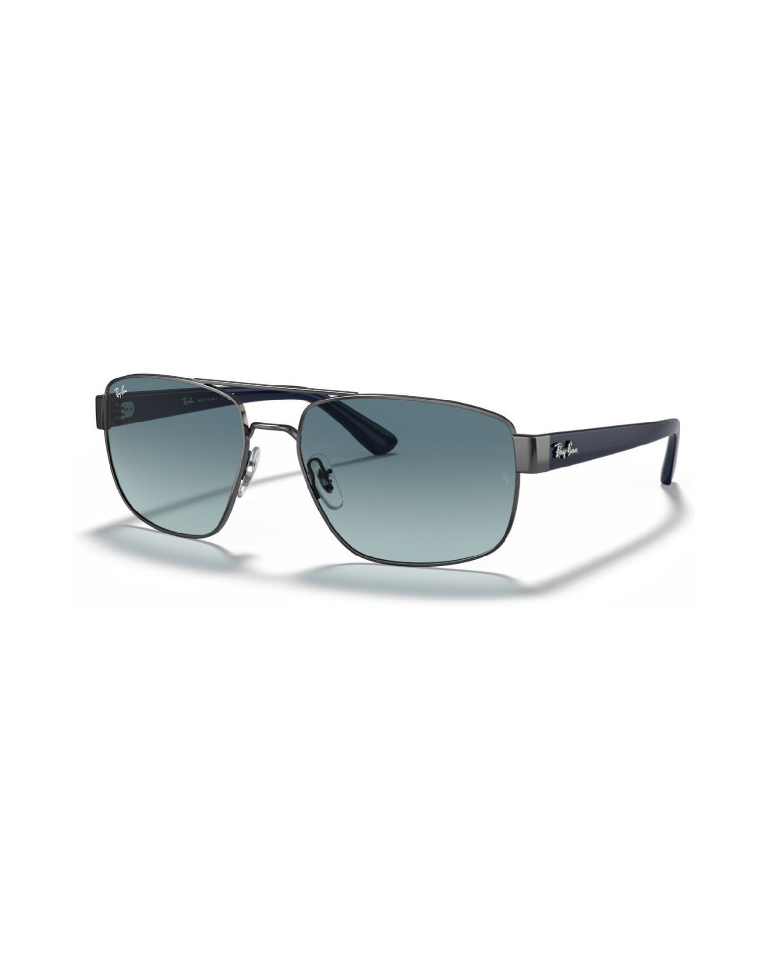 RAY-BAN Sonnenbrille Herren Himmelblau von RAY-BAN