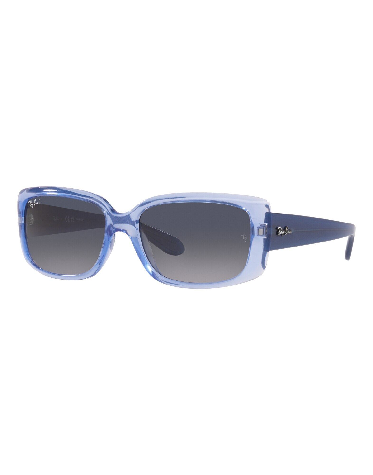 RAY-BAN Sonnenbrille Damen Lila von RAY-BAN