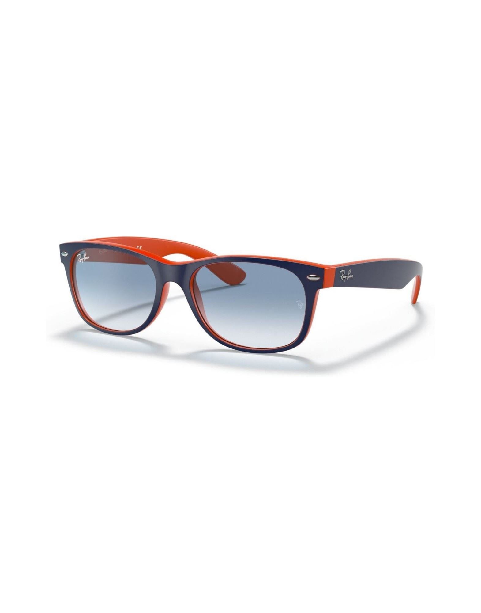 RAY-BAN Sonnenbrille Unisex Orange von RAY-BAN