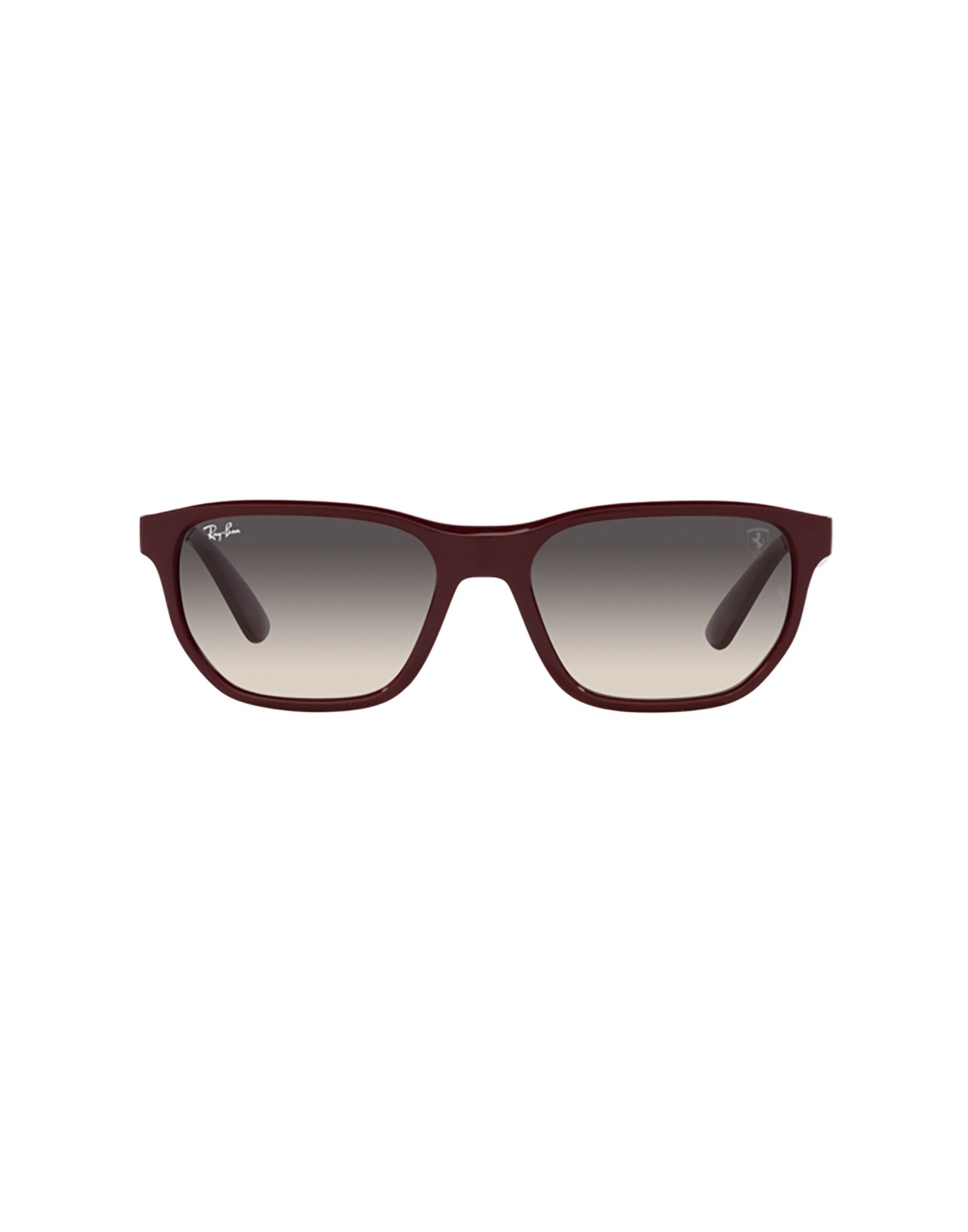 RAY-BAN Sonnenbrille Unisex Rot von RAY-BAN