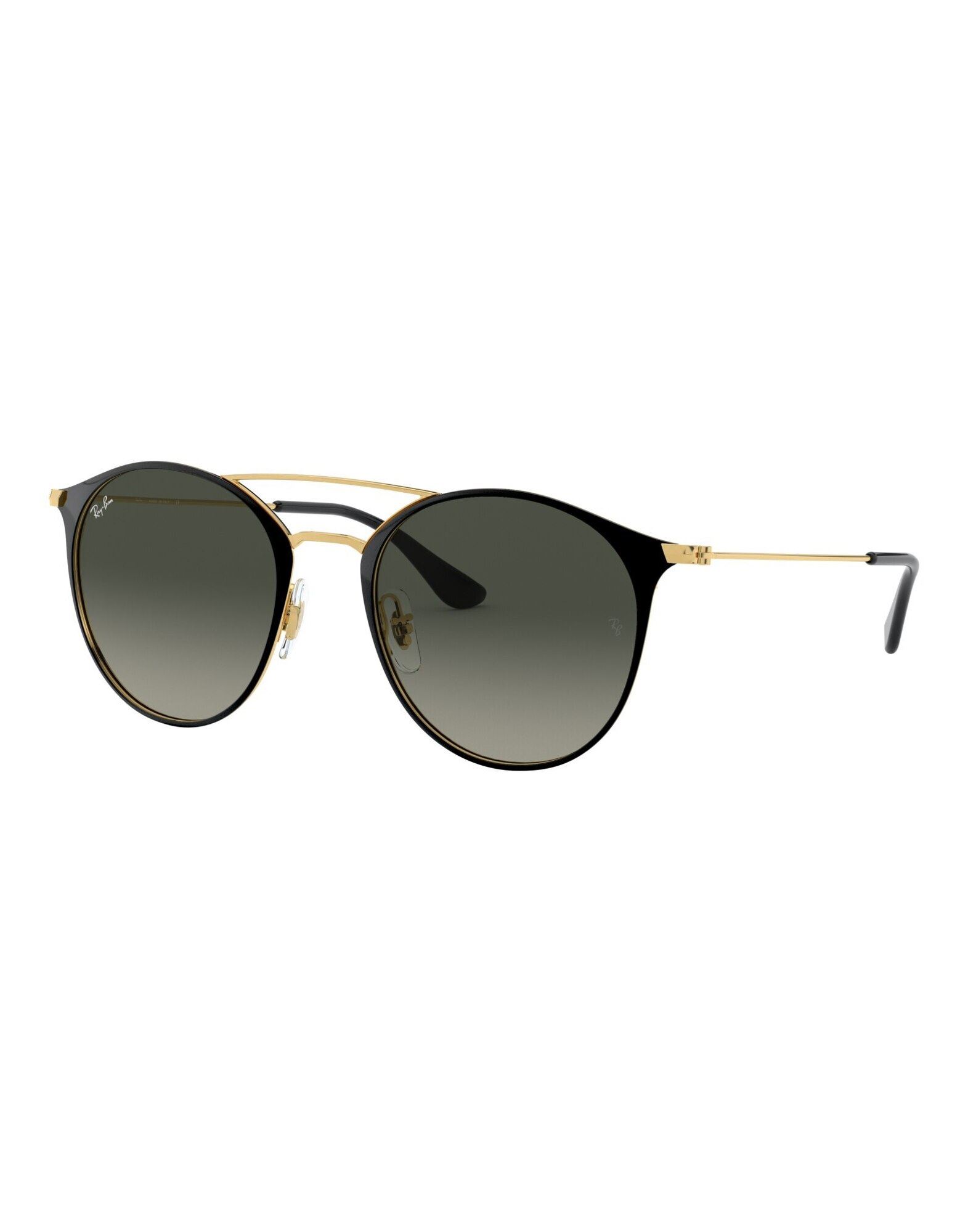 RAY-BAN Sonnenbrille Unisex Schwarz von RAY-BAN