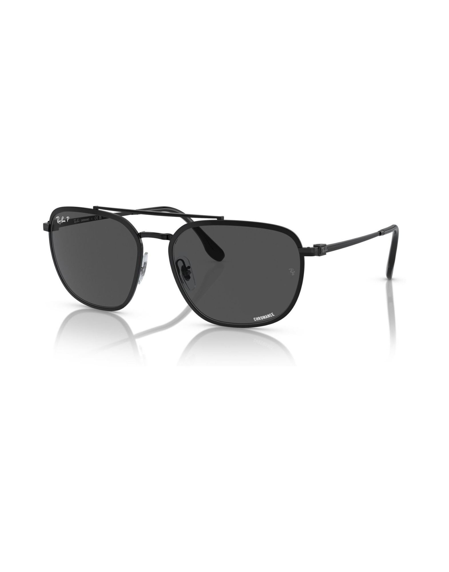 RAY-BAN Sonnenbrille Herren Schwarz von RAY-BAN