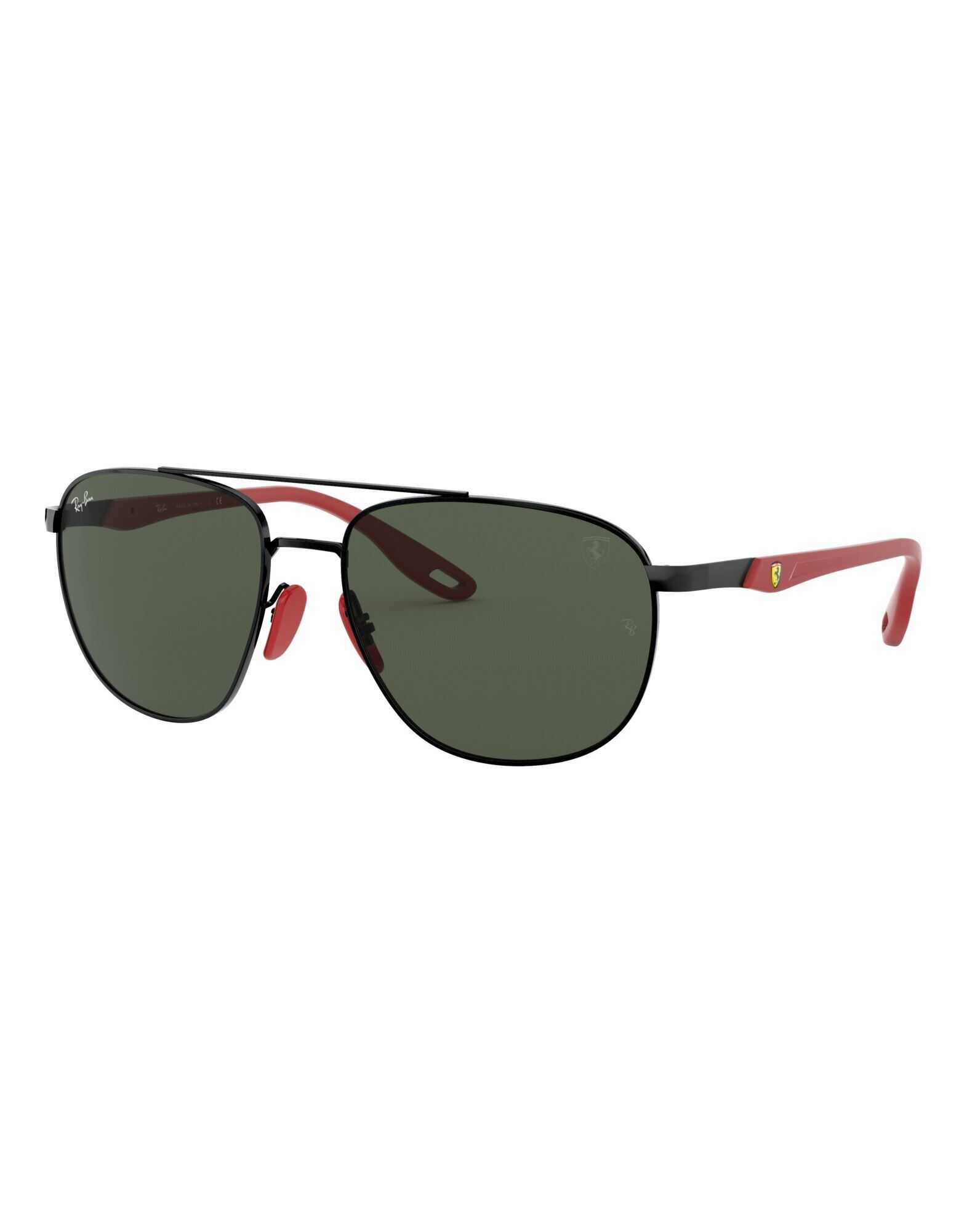 RAY-BAN Sonnenbrille Herren Schwarz von RAY-BAN