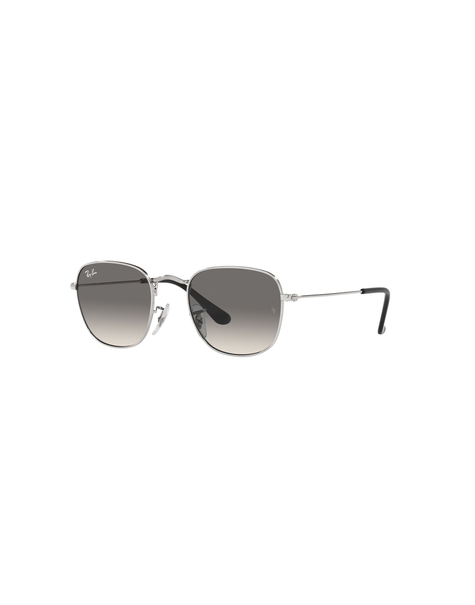 RAY-BAN JUNIOR Sonnenbrille Kinder Silber von RAY-BAN JUNIOR