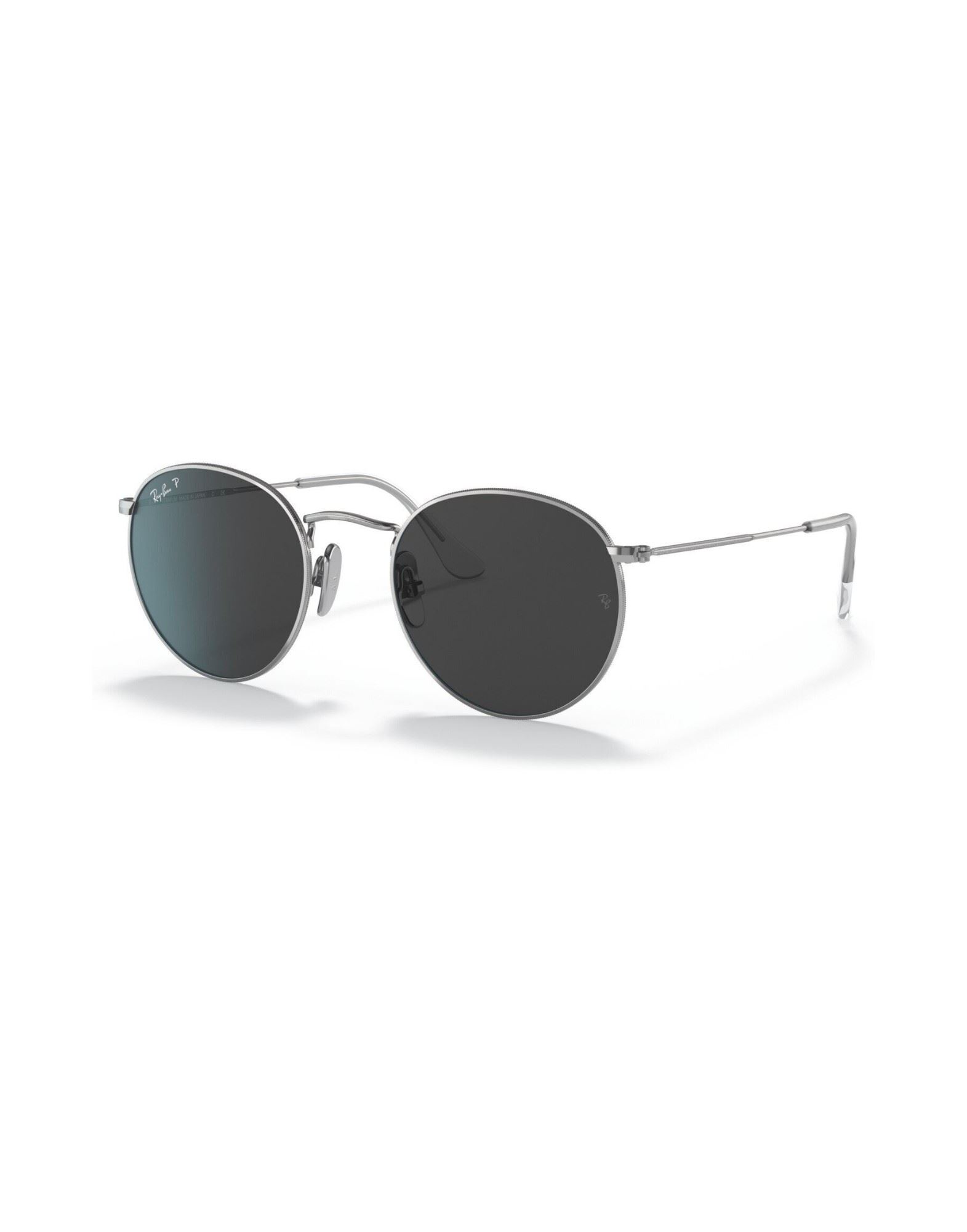 RAY-BAN Sonnenbrille Unisex Silber von RAY-BAN