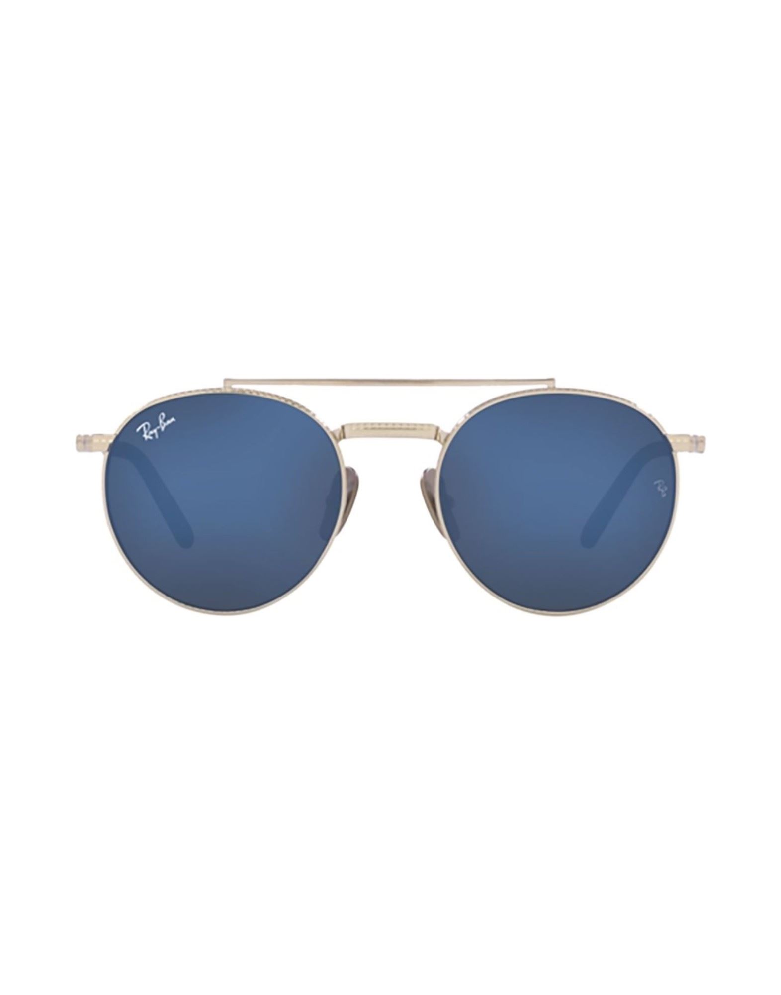 RAY-BAN Sonnenbrille Unisex Silber von RAY-BAN