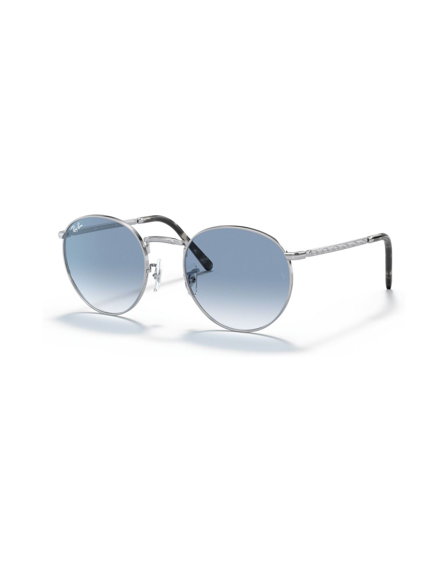 RAY-BAN Sonnenbrille Unisex Silber von RAY-BAN