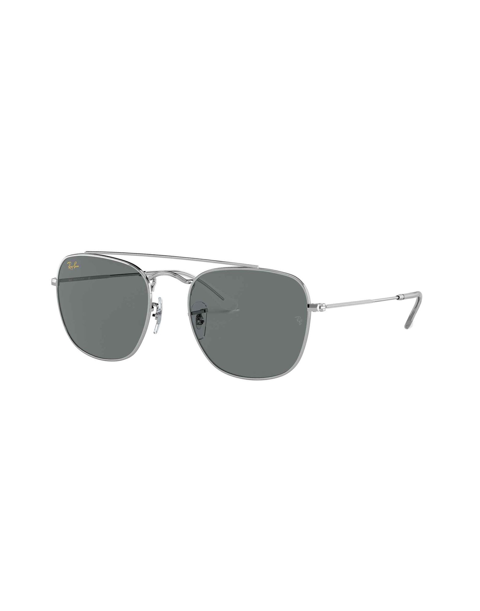 RAY-BAN Sonnenbrille Unisex Silber von RAY-BAN