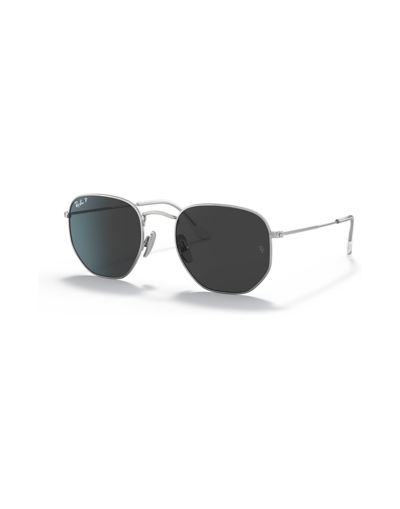 RAY-BAN Sonnenbrille Unisex Silber von RAY-BAN