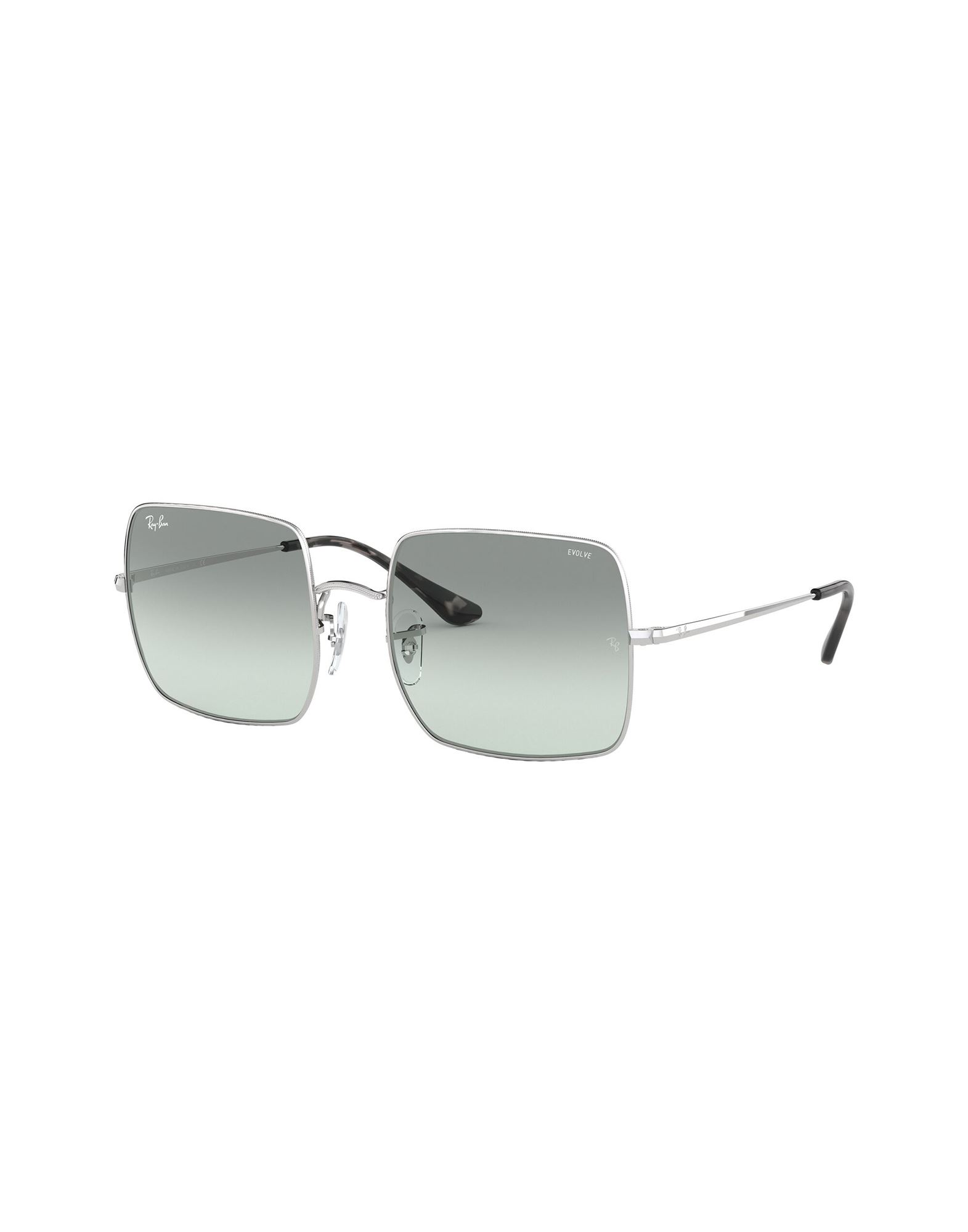 RAY-BAN Sonnenbrille Unisex Silber von RAY-BAN