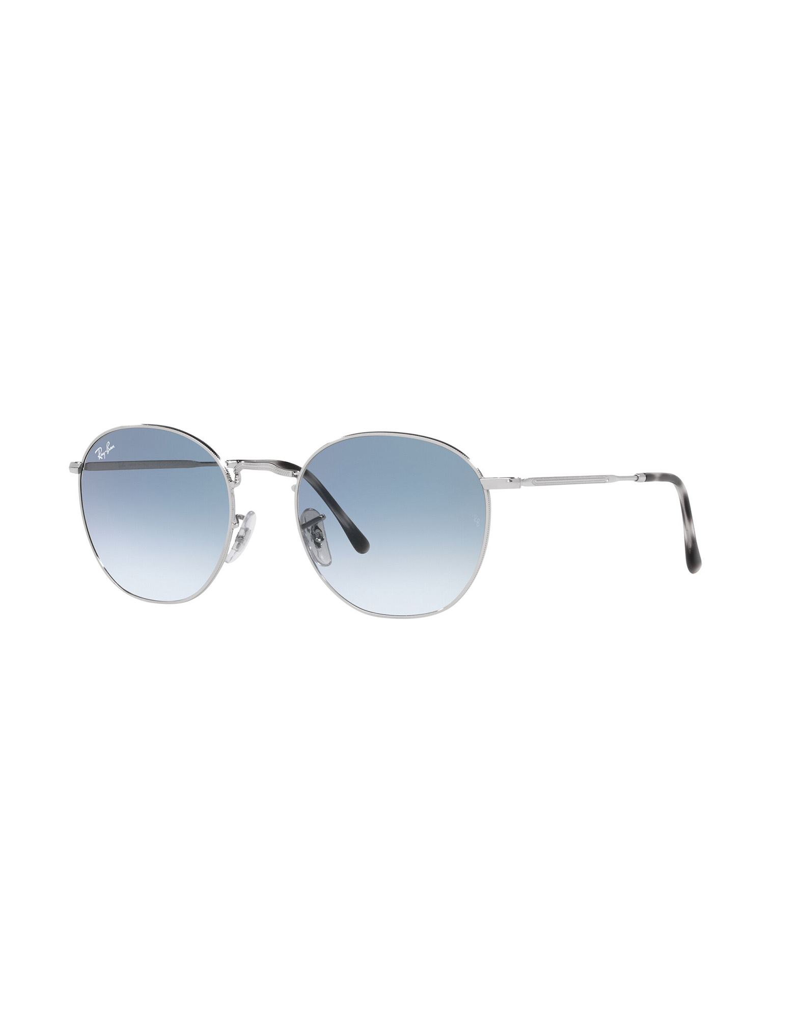 RAY-BAN Sonnenbrille Unisex Silber von RAY-BAN