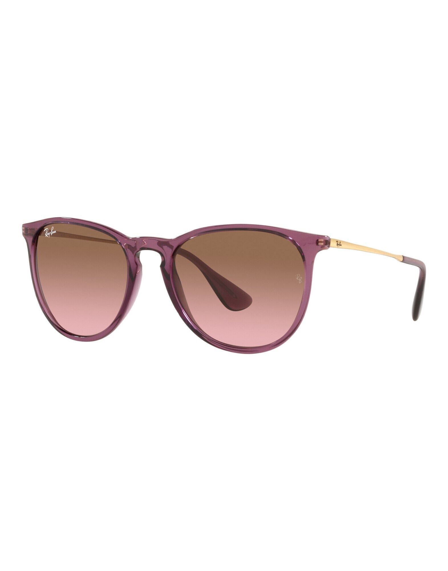 RAY-BAN Sonnenbrille Damen Violett von RAY-BAN