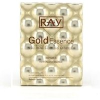 RAY - Gold Revitalize Essence 3ml x 7 pcs von RAY