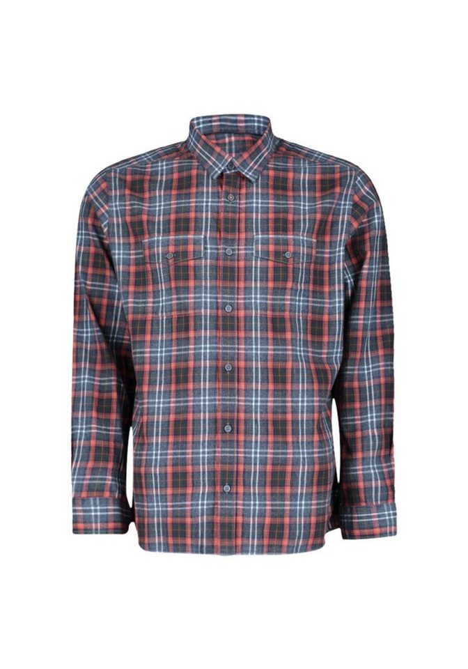 RAY Langarmhemd SM21 209 0783 von RAY