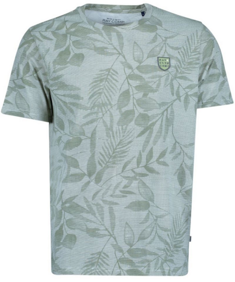 RAY Print-Shirt TSM30 403 1066 RAY Print-Shirt TSM30 403 1066 von RAY