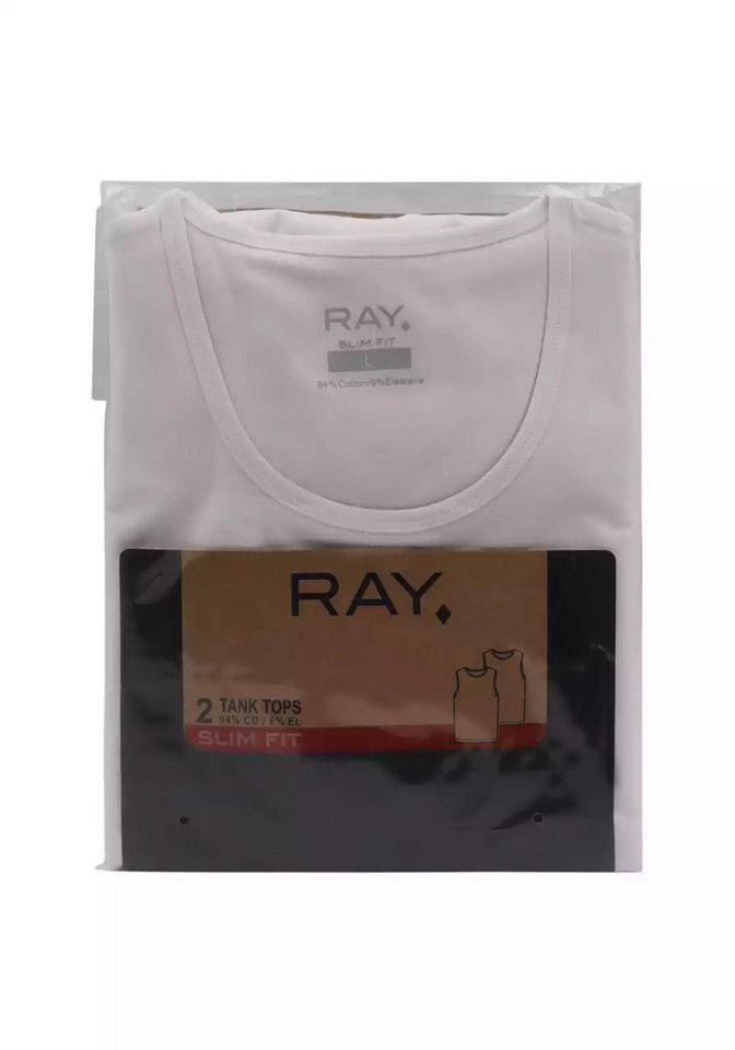 RAY T-Shirt TLB30.999.0010 von RAY