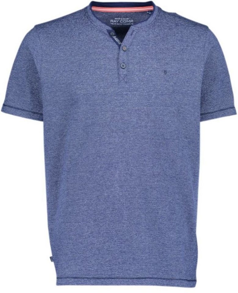 RAY T-Shirt WSB30.402.1036 von RAY