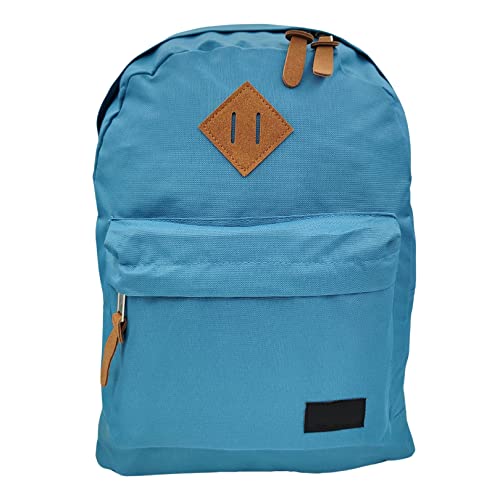 RAYLU PAPER Unisex Kinder Lässig Rucksack, grün von RAYLU PAPER