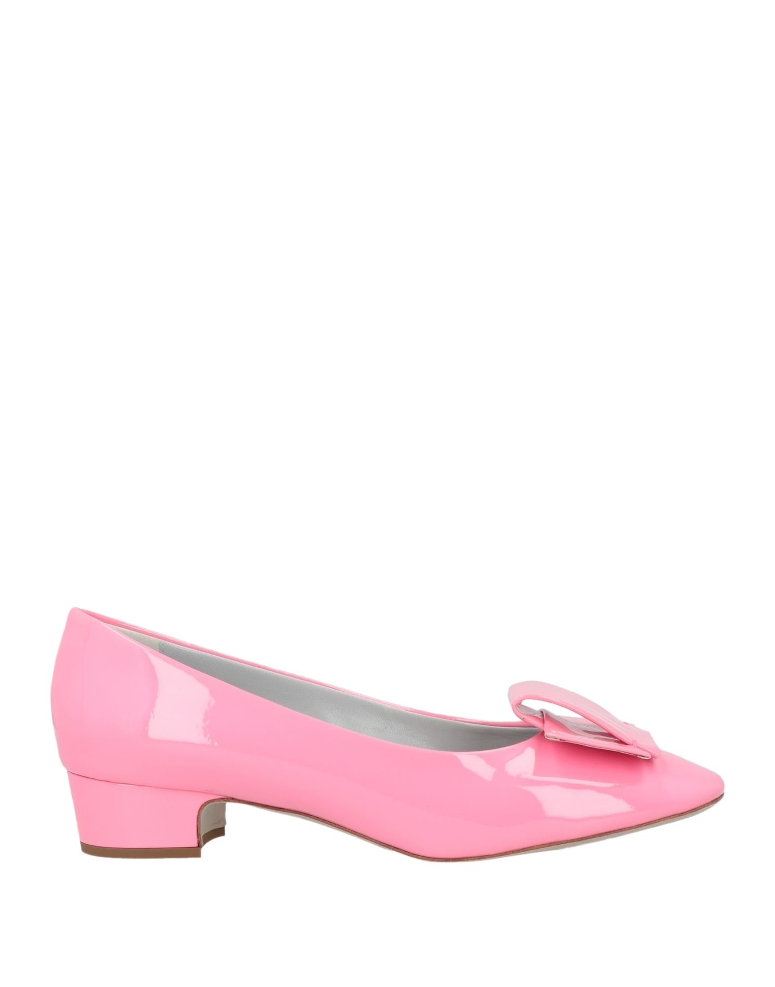 RAYNE Pumps Damen Rosa von RAYNE