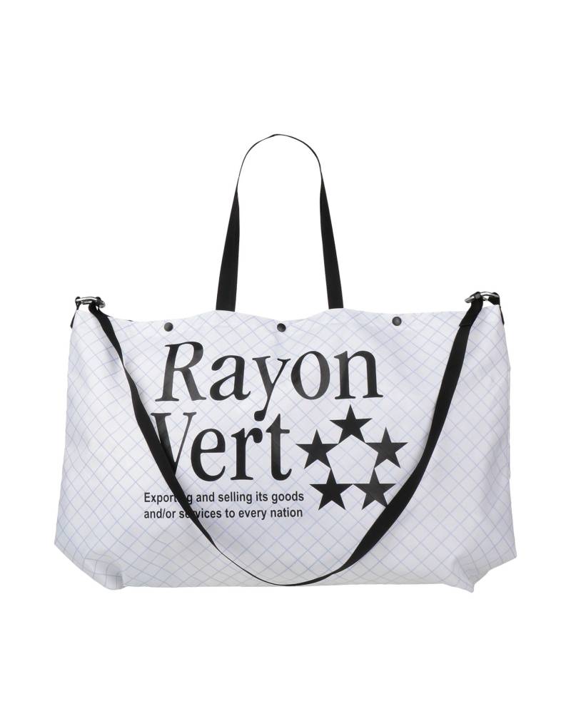 RAYON VERT Handtaschen Damen Weiß von RAYON VERT