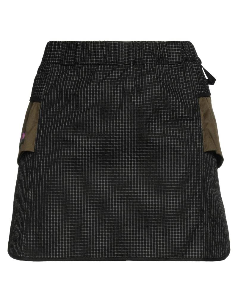 RAYON VERT Minirock Damen Schwarz von RAYON VERT