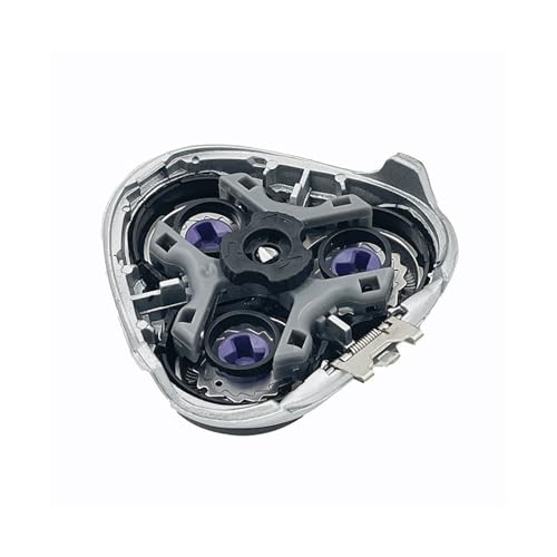 A65Z Ersatzscherkopf, kompatibel mit Philips, Rasiermesserschneider HQ8 PT710 PT715 PT721 PT722 PT724 PT736 PT737 PT725 PT720 PT736 AT800 von RAYPUR