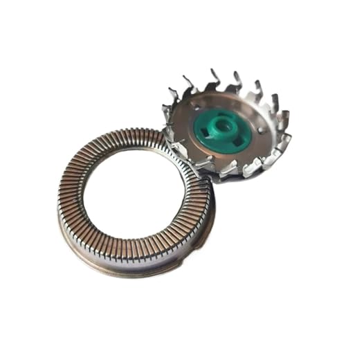 Ersatz-Rasierklingenköpfe, kompatibel mit Philips, HQ64 AT890 PT725 PT728 PT729 PT737 PT739 HQ8505 Rasierköpfe von RAYPUR