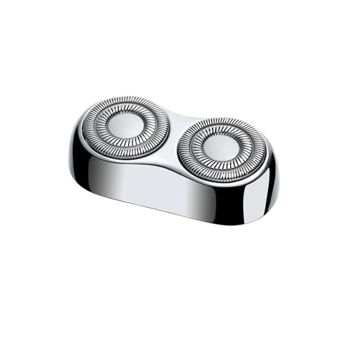 Ersatz-Schneidkopf for Elektrorasierer, kompatibel mit Yoose, Ersatzkopf for Klingenzubehör(1pcs) von RAYPUR