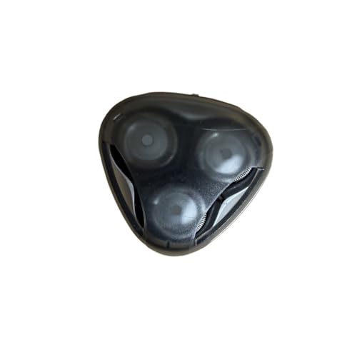 RQ12 Vollkopf HQ8 Ersatzkopf HQ8505 Rasierklinge, Kompatibel mit Philips, Rasierer PT860 PT861 PT880 AT890 AT894 AT893 AT910(1pcs) von RAYPUR