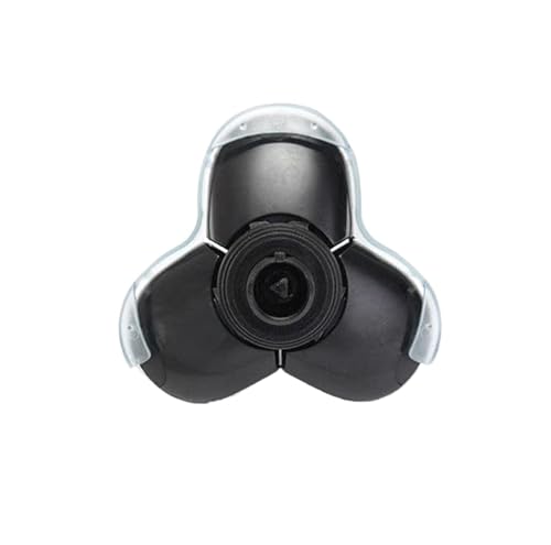 Rq11 Rq10 RQ12 Ersatzscherkopf, kompatibel for Philips Norelco, Rq11 Rq10 Sensotouch 3D 1260X 1280X 1290X Rq1180 Arcitec RQ12 von RAYPUR