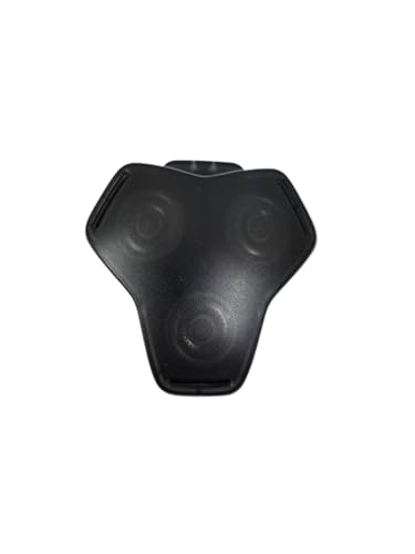 SH-91 Ersatzkopf, kompatibel mit Philips, Series 9000 S9000 S7310 S7370 S7510 Precision Blades Elektrorasierer-Ersatzkopf(1pcs) von RAYPUR