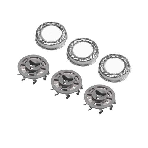 SH30 Elektronische Rasierer Kopf Ersatz Klingen, Kompatibel for Philips Norelco, SH30 SH50 52 Serie 1000 2000 S1020 S1050 S1060 von RAYPUR