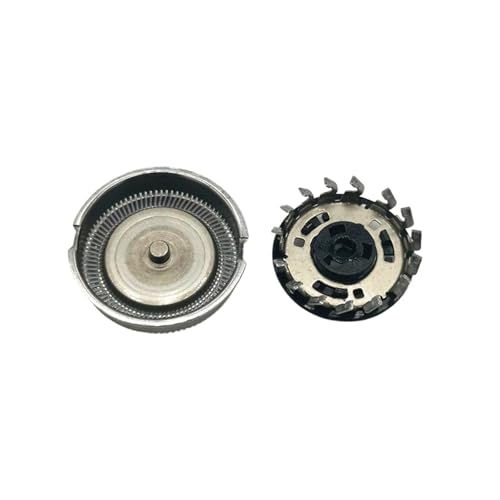 SH30-Ersatzköpfe, kompatibel mit Philips Norelco. Shaver Series 3000, 2000, 1000 und S738, mit langlebigem, scharfem Klingen-Ersatzkopf von RAYPUR