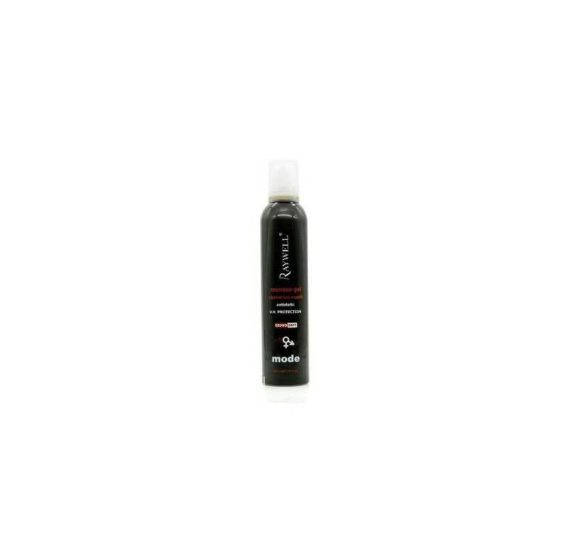 RAYWELL Haarschaum Mode Haarstyling-Schaum für Reparaturen 300 ml von RAYWELL