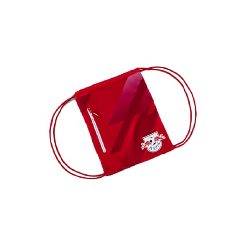 RB Leipzig Club Gymsack Gymbag Turnbeutel von RB Leipzig