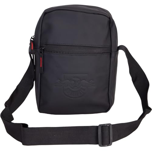 RB Leipzig RBL Shadow Schultertasche Mini Bag von RB Leipzig