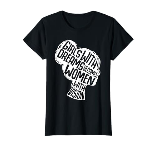 Frauen Feminismus Aktivismus Soziale Gerechtigkeit Stolz Feminist T-Shirt von RBG Feminist Gifts Womans March Shirts