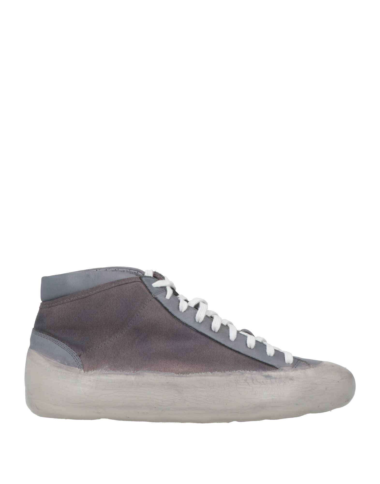 RBRSL RUBBER SOUL Sneakers Damen Grau von RBRSL RUBBER SOUL