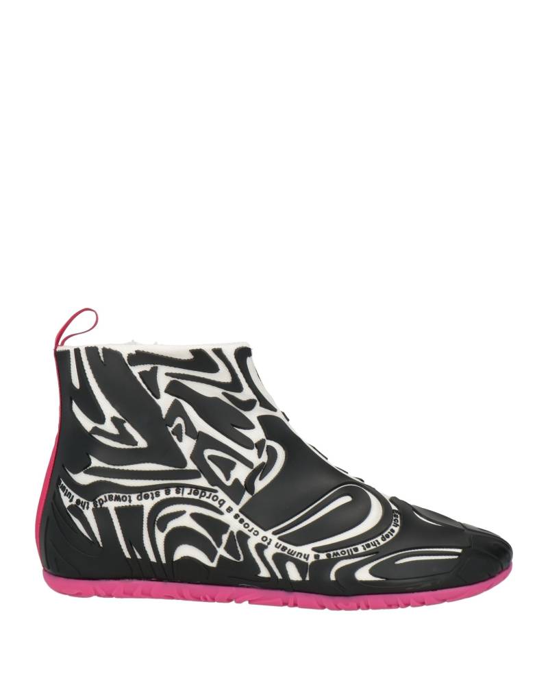 RBRSL RUBBER SOUL Sneakers Damen Schwarz von RBRSL RUBBER SOUL