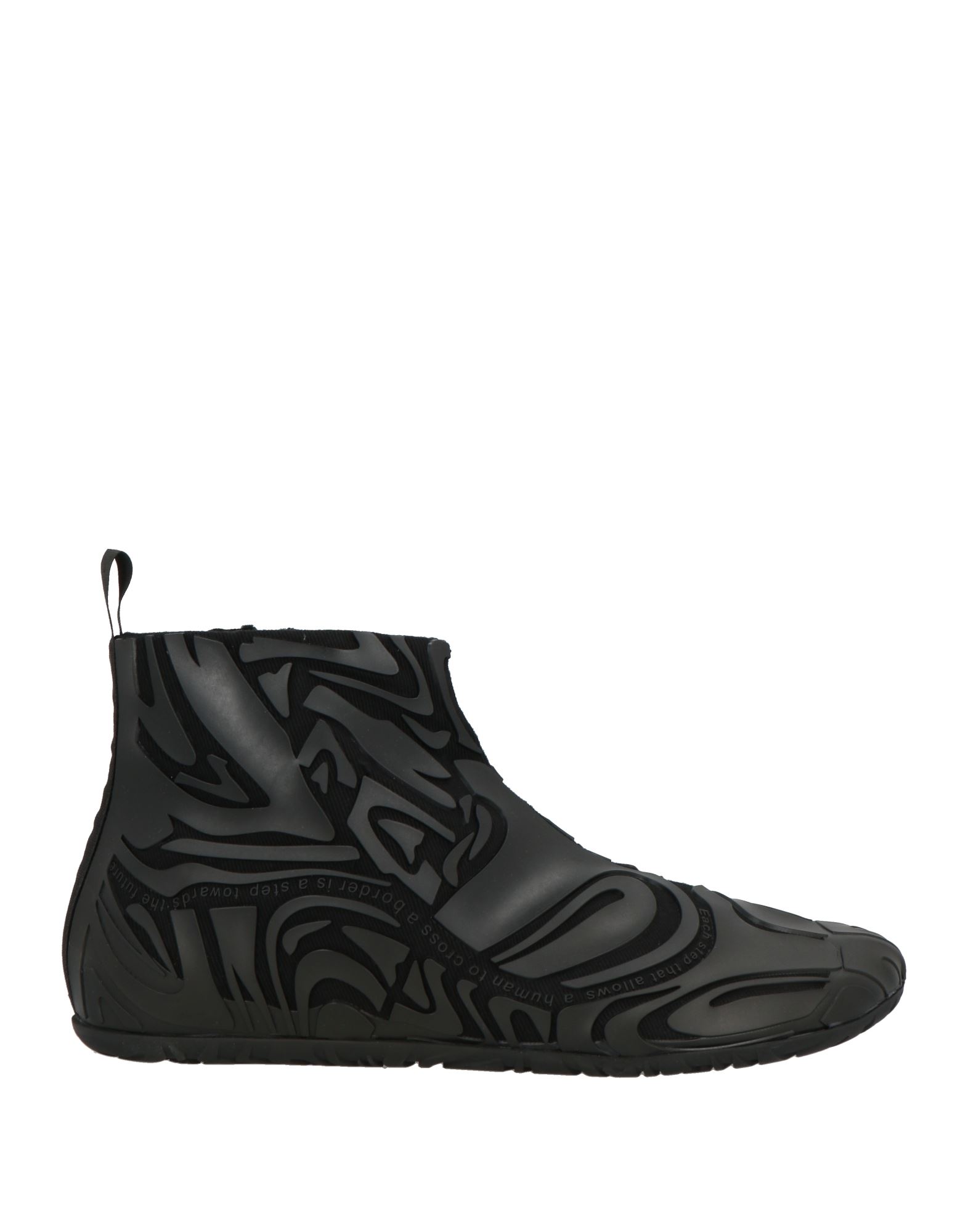 RBRSL RUBBER SOUL Sneakers Herren Schwarz RBRSL RUBBER SOUL Sneakers Herren Schwarz von RBRSL RUBBER SOUL