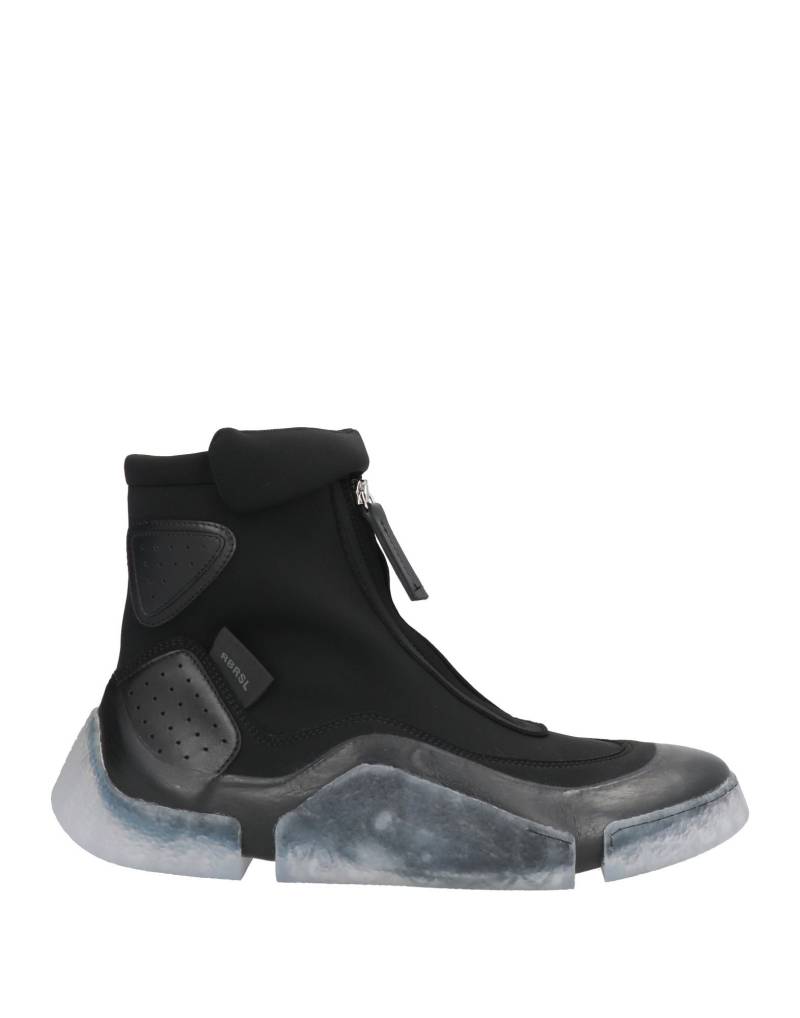 RBRSL RUBBER SOUL Sneakers Herren Schwarz von RBRSL RUBBER SOUL