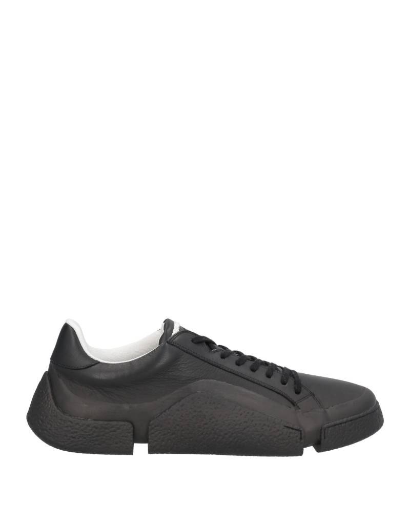 RBRSL RUBBER SOUL Sneakers Herren Schwarz von RBRSL RUBBER SOUL